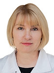 Врач Кулак Юлия Викторовна