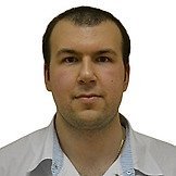 Врач Кулахметов Ринат Шамилевич