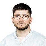 Врач Кулаков Александр Валерьевич