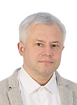 Врач Кулаков Алексей Александрович