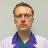 Врач Кулаков Дмитрий Александрович