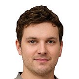 Врач Кулаков Илья Владимирович