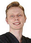 Врач Кулаков Роман Игоревич