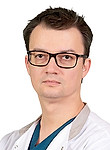 Врач Кулаков Владимир Федорович