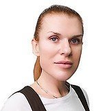 Врач Кулакова Анастасия Владимировна