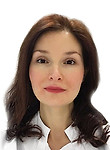 Врач Кулакова Анна Леонидовна