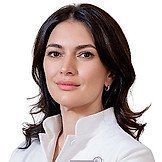 Врач Чемянова (Кулакова) Ирина Ивановна