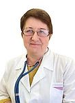 Врач Кулакова Любовь Алексеевна