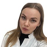 Врач Гузенкова Мария Юрьевна