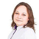 Врач Кулакова Наталья Александровна