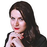Врач Кулакова Оксана Александровна