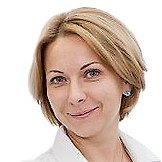 Врач Кулакова Полина Игоревна