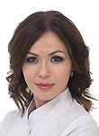 Врач Кулакова Татьяна Владимировна