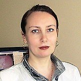 Врач Кулакова Вера Федоровна