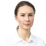 Врач Кулаковская Мария Юрьевна