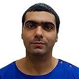 Врач Куламов Расул Хатирович