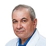 Врач Куланин Алексей Владимирович