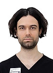 Врач Куланин Николай Алексеевич