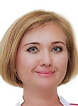 Врач Куланина Земфира Мясгутовна