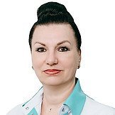 Врач Кульбида Елена Викторовна