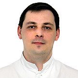 Врач Кульченко Константин Евгеньевич
