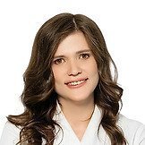 Врач Кульчева Надежда Юрьевна