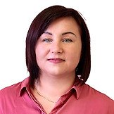 Врач Кульчицкая Елена Геннадьевна