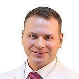 Врач Кульчицкий Алексей Александрович