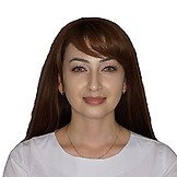 Врач Кулдашева Ирода Ботиржоновна