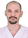 Врач Кулебякин Сергей Валерьевич