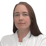 Врач Кулешина Надежда Валерьевна