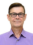 Врач Кулешов Альберт Анатольевич
