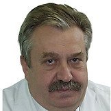 Врач Кулешов Александр Алексеевич