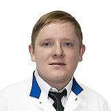 Врач Кулешов Богдан Юрьевич