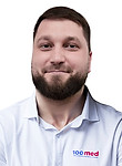 Врач Кулешов Юрий Валерьевич