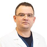 Врач Кулешов Михаил Викторович
