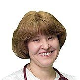 Врач Кулешова Юлия Александровна