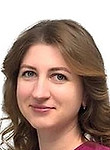 Врач Кулешова Наталья Викторовна