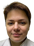 Врач Куличенко Леся Викторовна