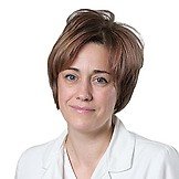 Врач Куличихина Мария Александровна
