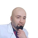 Врач Кулиев Октай Шаирович