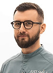 Врач Кулиев Рахим Муталлим оглы