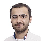 Врач Кулиев Сабухи Муталлим Оглы