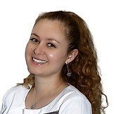 Врач Кулиева Наргиз  Одиловна