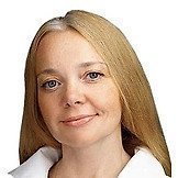 Врач Кулиева Олеся Михайловна