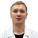 Врач Кулигин Илья Александрович