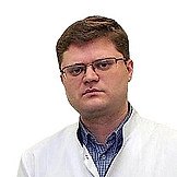 Врач Кулик Александр Владимирович