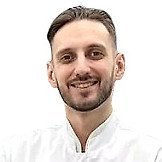 Врач Кулик Иван Вадимович