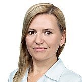 Врач Кулик Марина Анатольевна