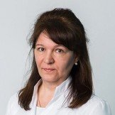 Врач Кулик Наталья Леонидовна